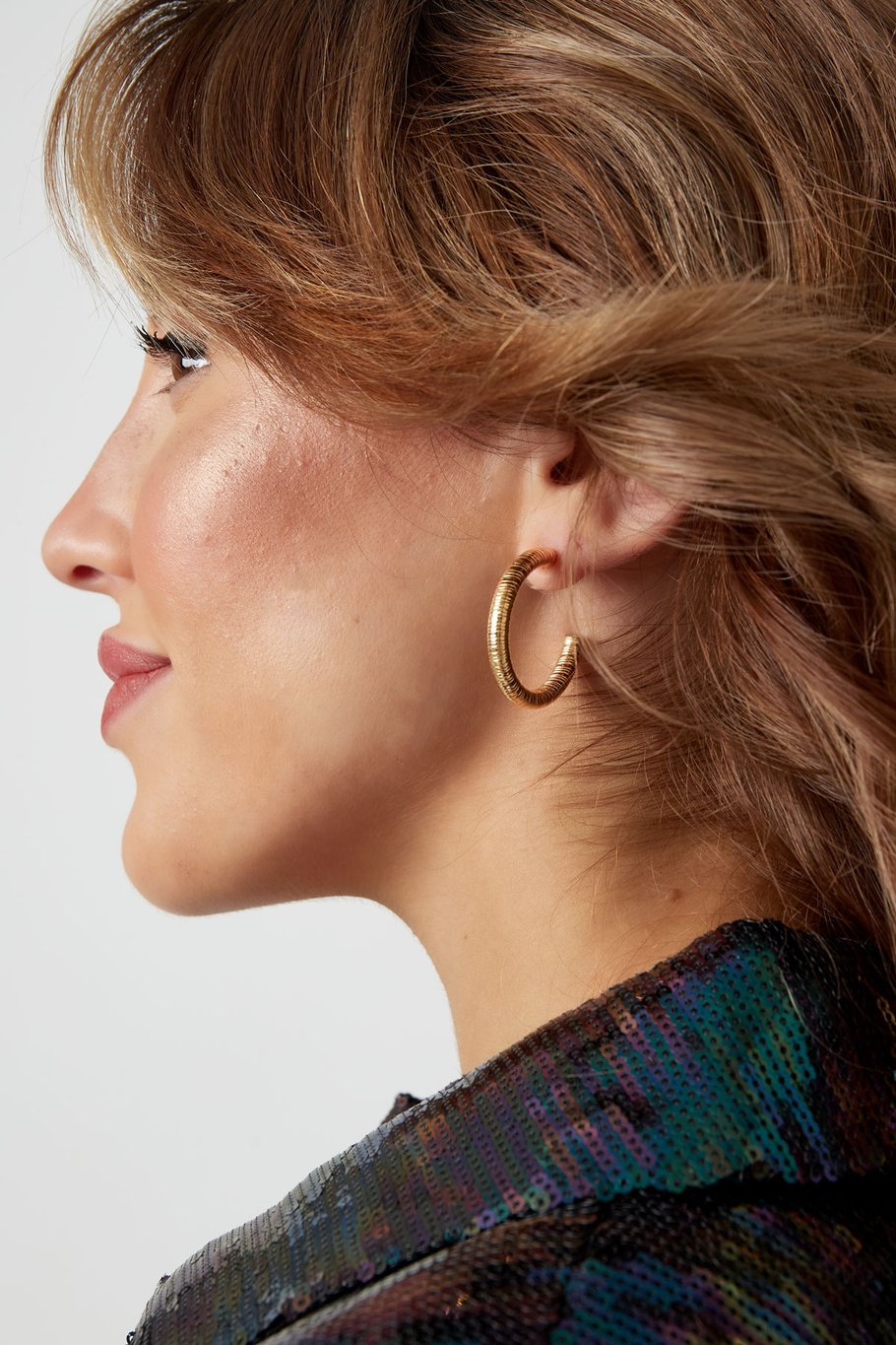earrings striped print h5Picture4