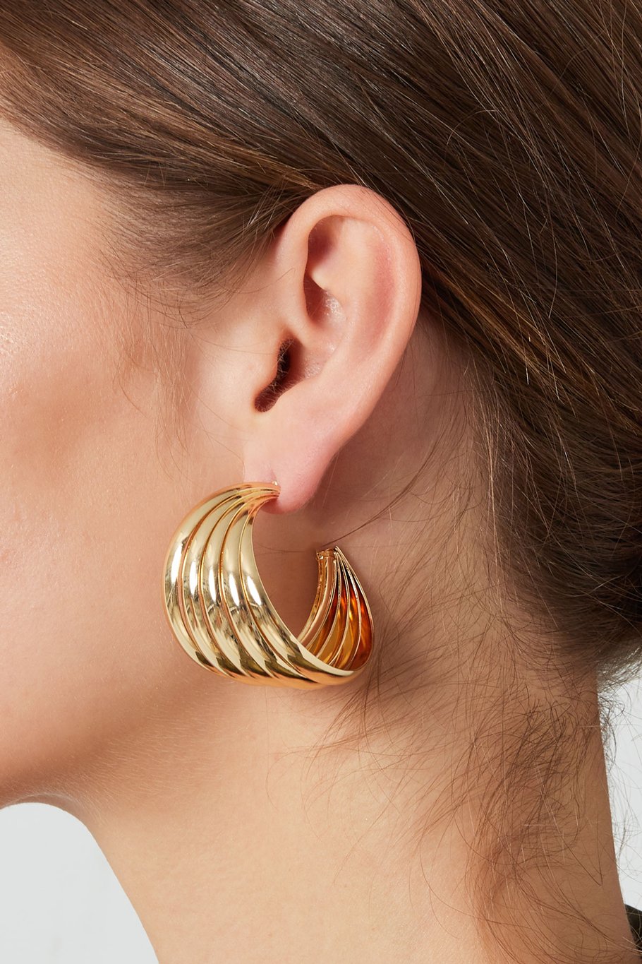 earrings abstract layers Picture3