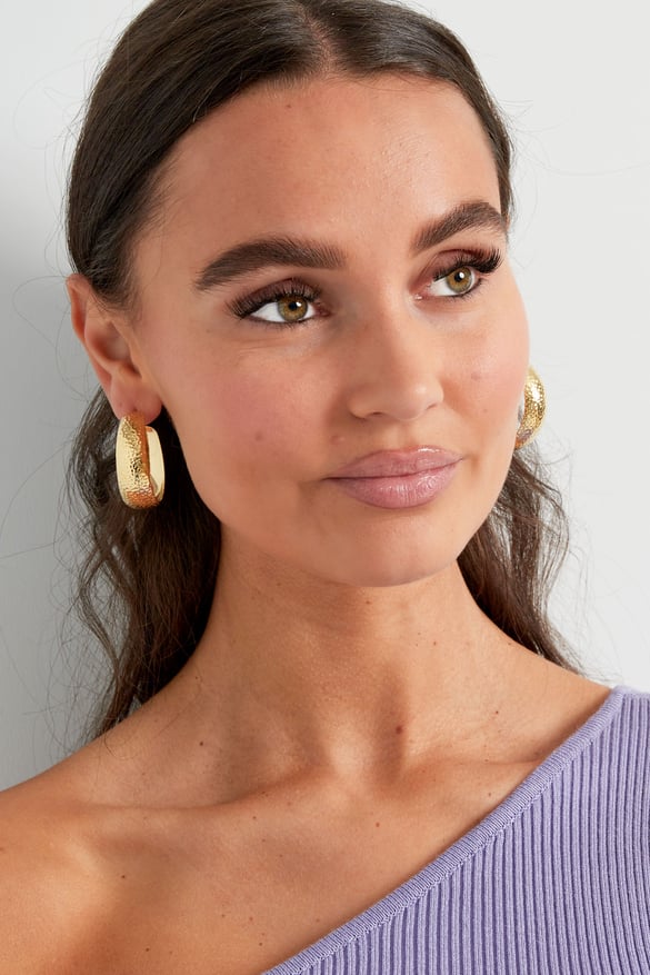 earrings bubbly structure 2