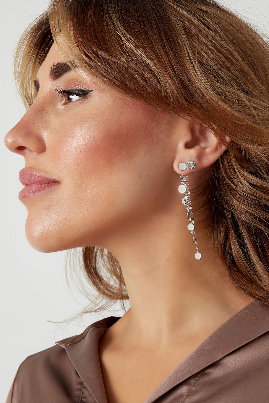 earrings mandelas Picture2