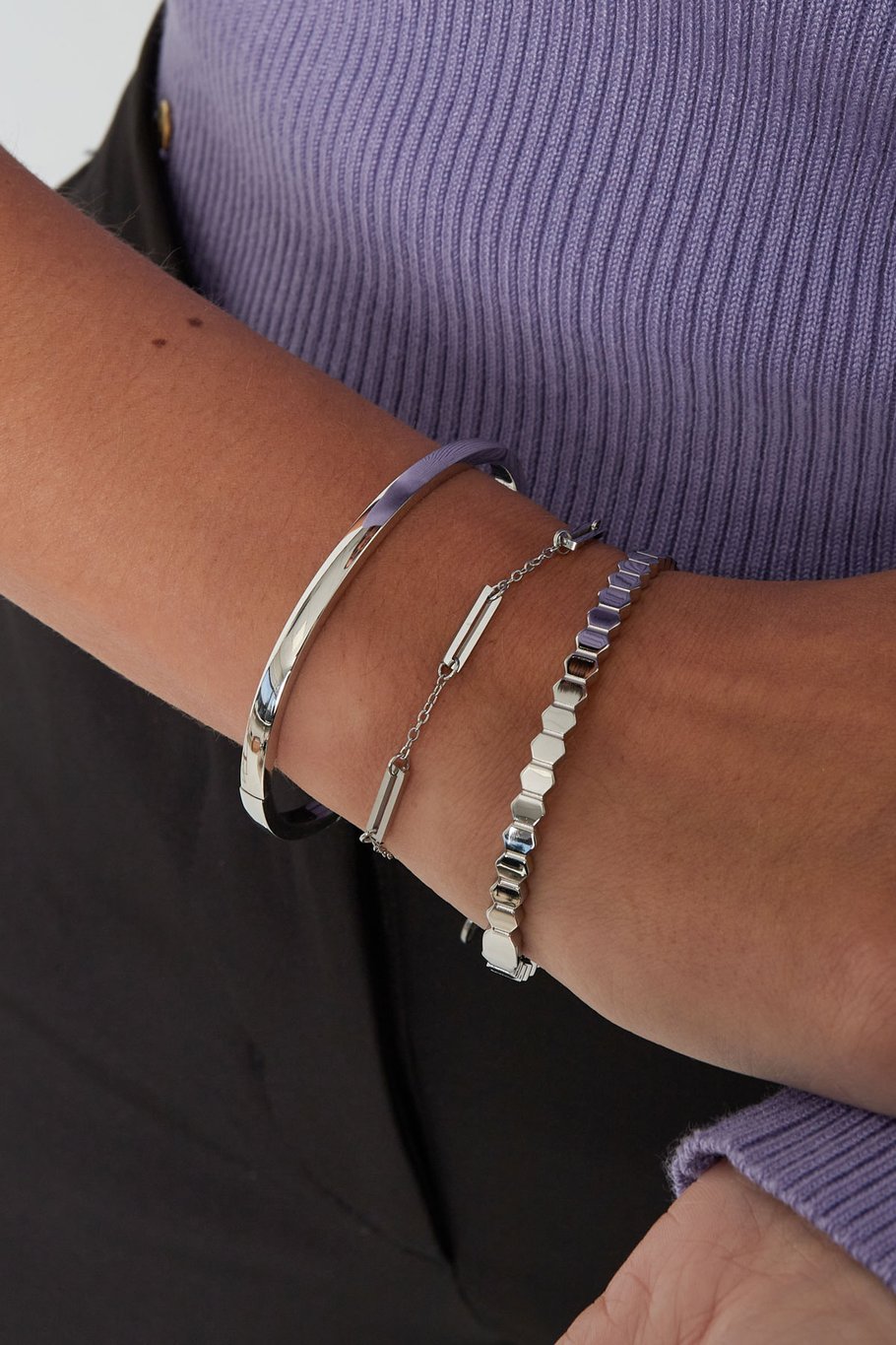 pulsera tres eslabones Imagen2