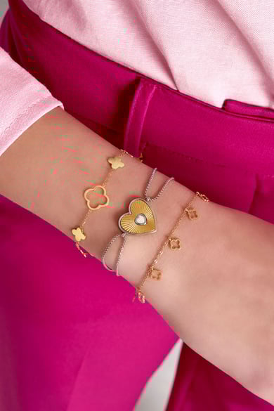 bracelet lover heart h5 Picture2