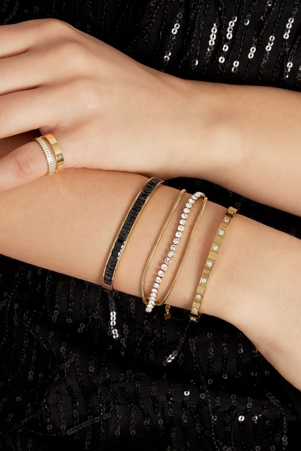 pulsera brillante 2