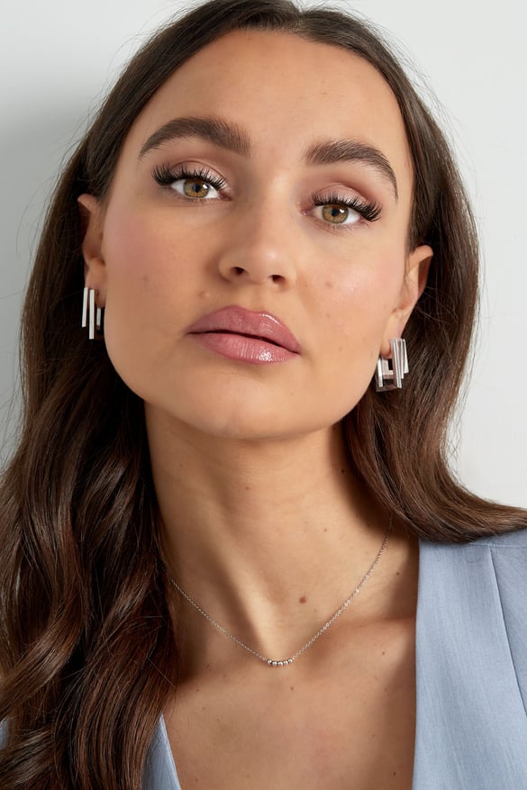basic rectangle earrings large 2