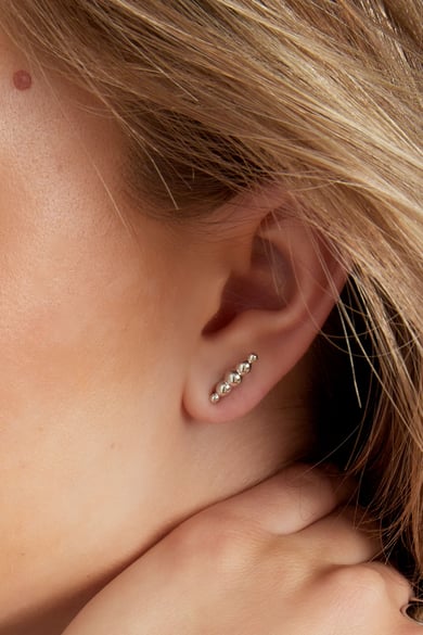 stud earrings party dots h5 Picture3
