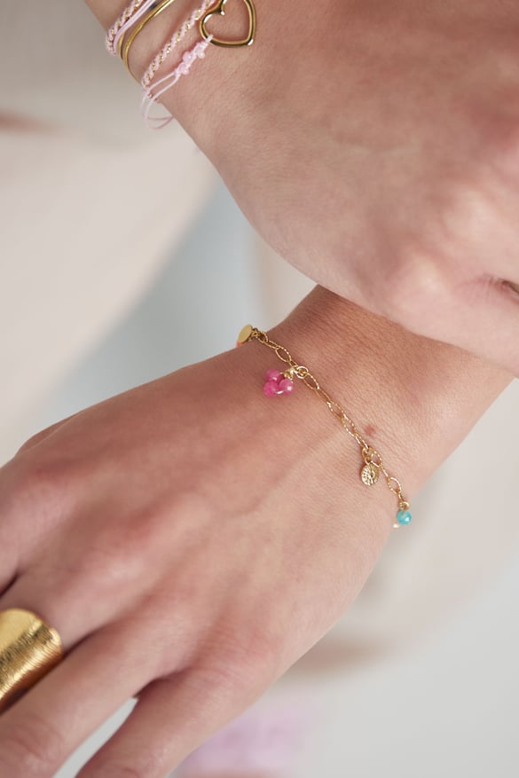 bracelet summer love 2