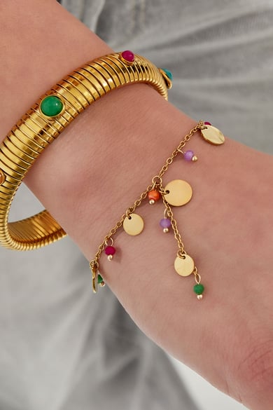 colorful summer bracelet h5 Picture2
