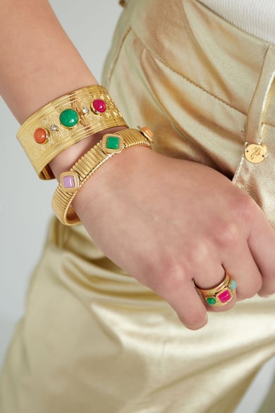 bohemian dreamy bracelet h5 Picture2
