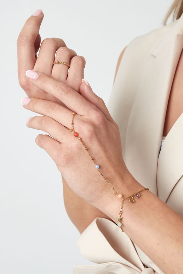 bracelet ocean eyes 2
