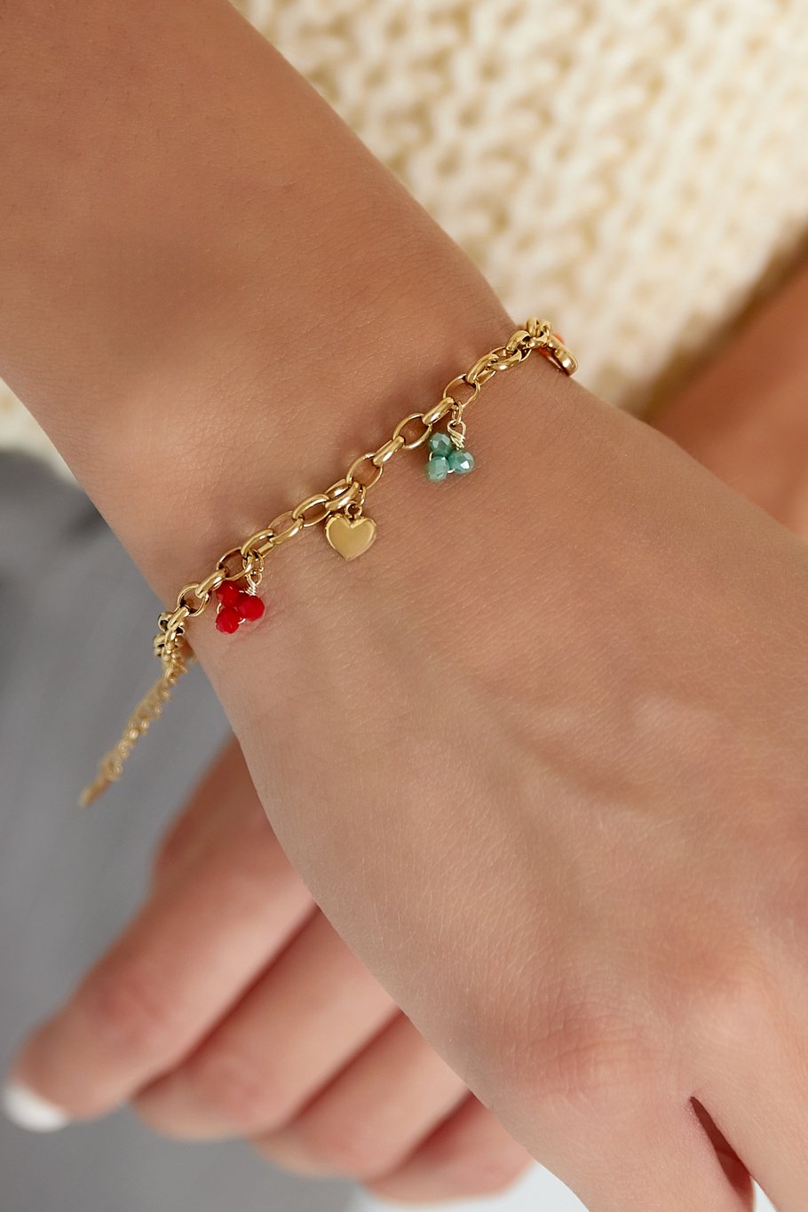 bracelet pick us Picture3