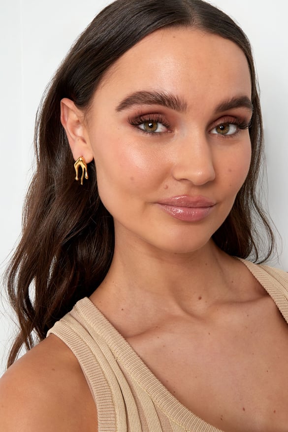 damla küpeler 2