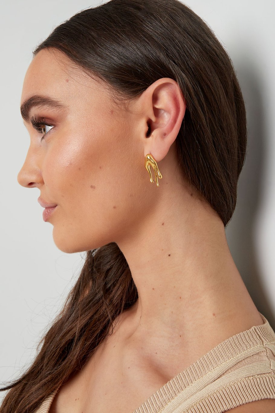 drip it earrings Picture4