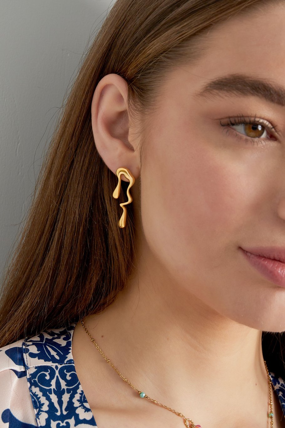 Earrings dripping away h5Picture4