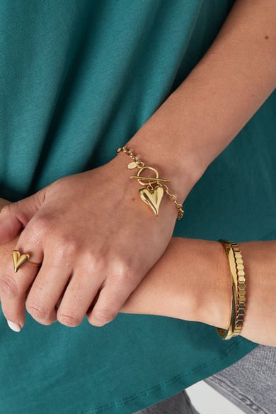 Armband Love Lies  h5 Bild2