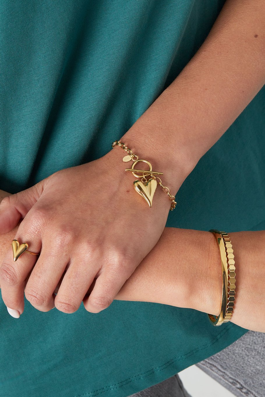 Armband Love Lies  Bild2