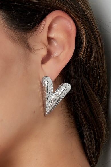 Aretes todos tuyos - Color dorado h5 Imagen3