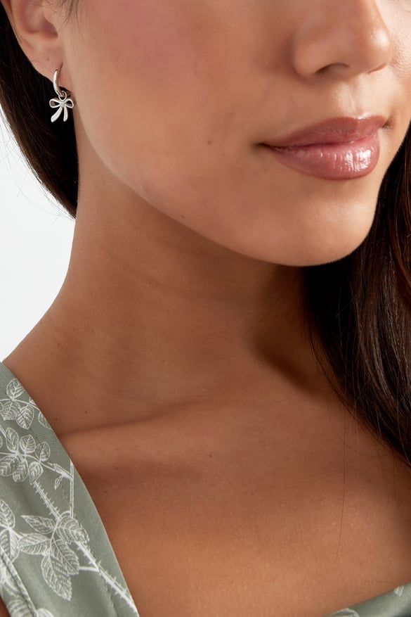earrings bows dream 2