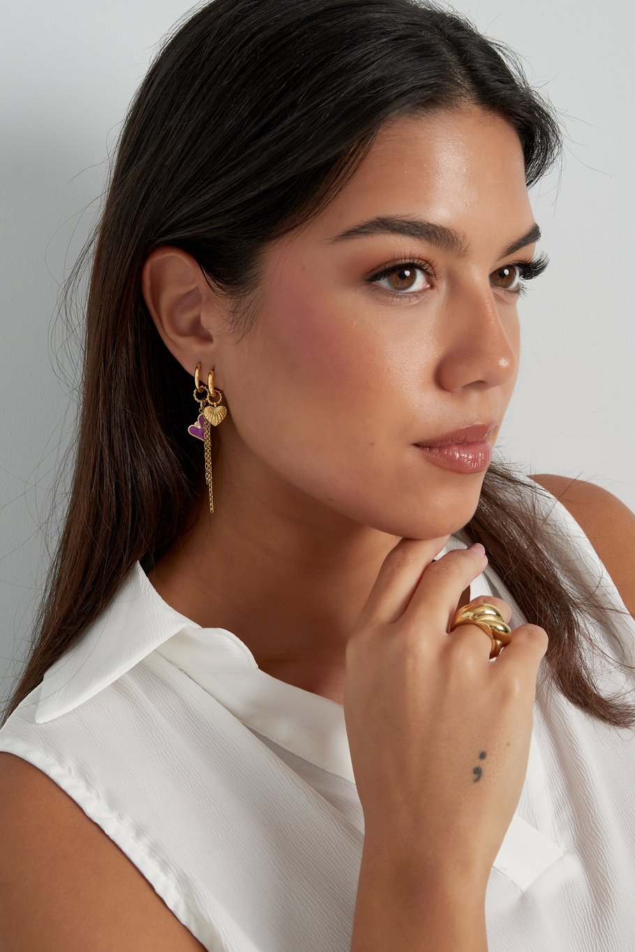 earrings best thing heart h5Picture3