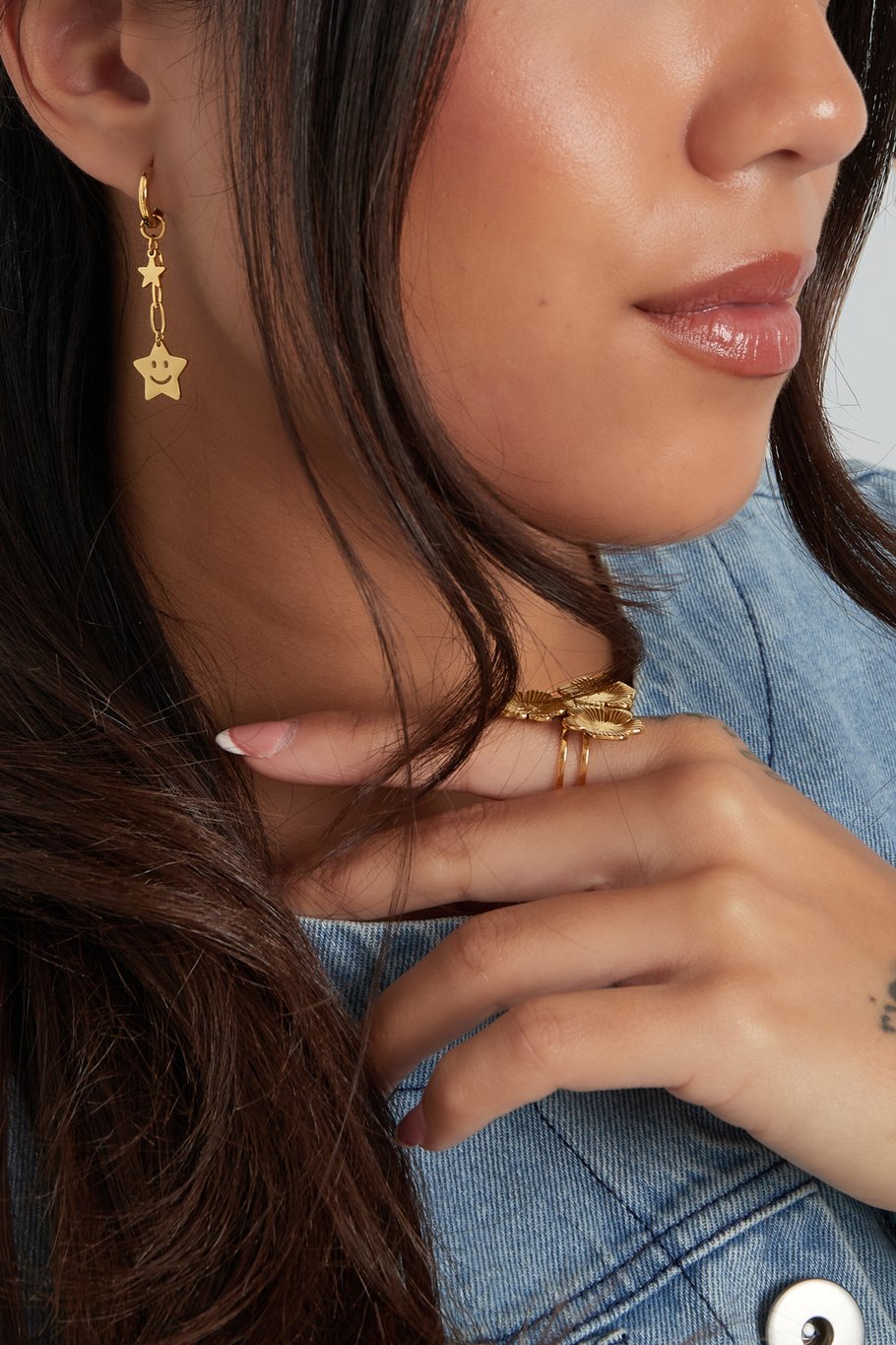 happy star earrings h5Picture2