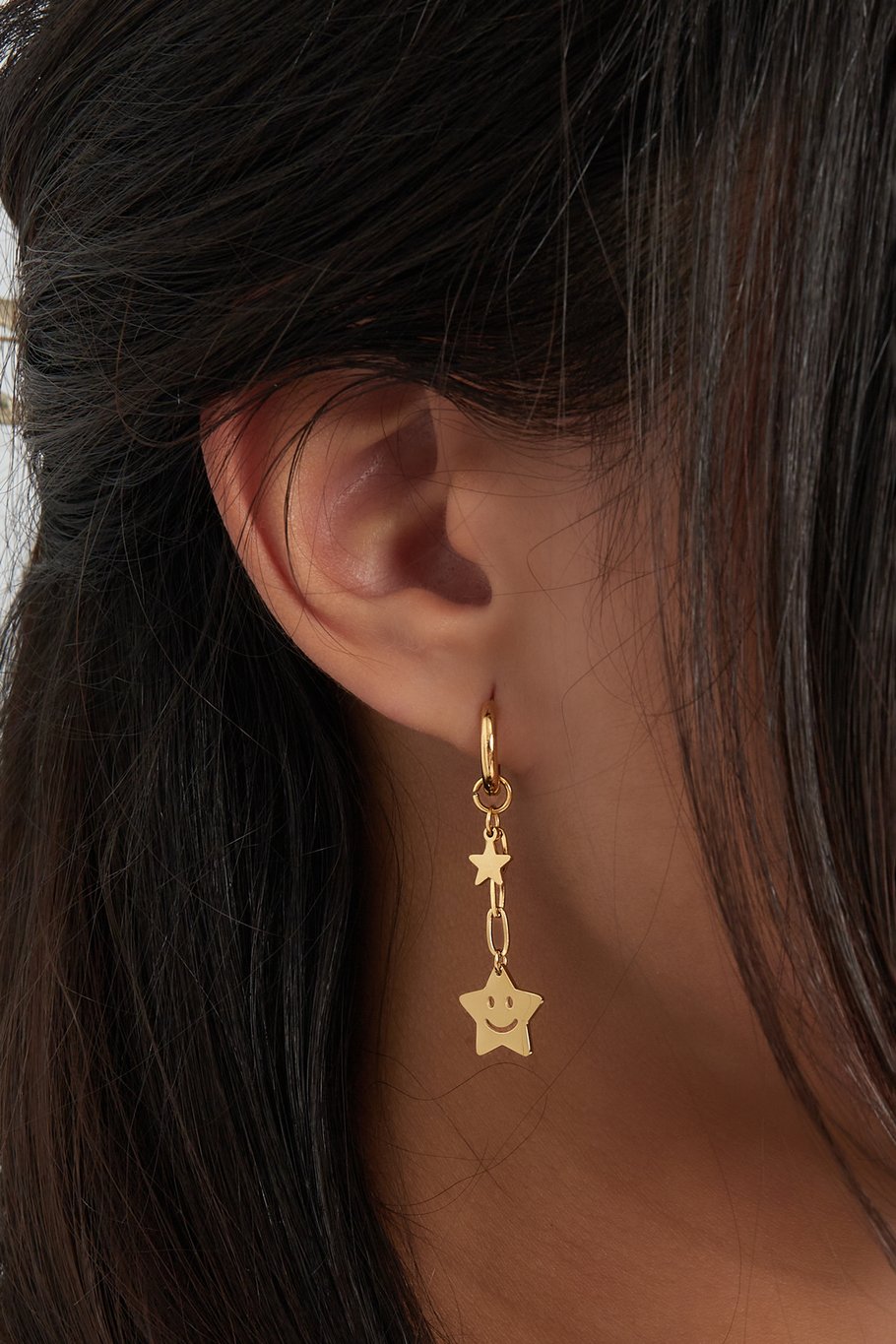 happy star earrings h5Picture3