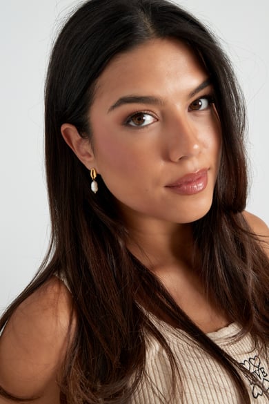 earrings pearl shell h5 Picture4