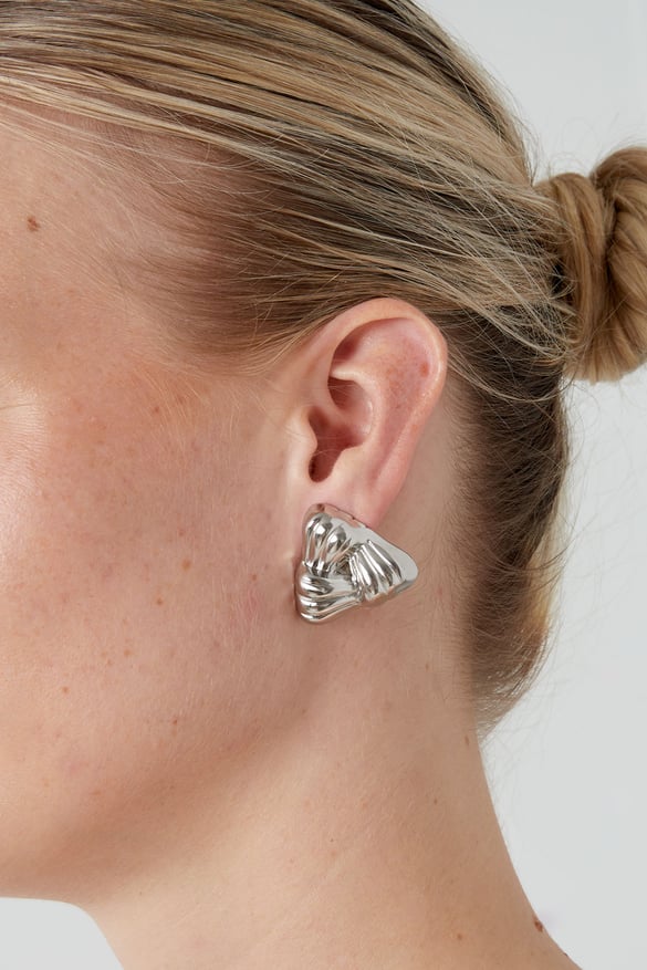 love triangle earrings 2