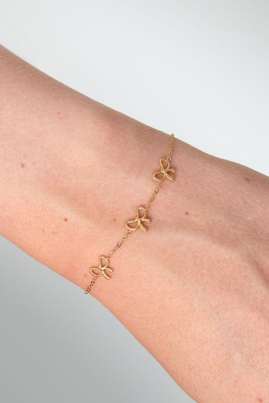 charming bows bracelet h5Picture3