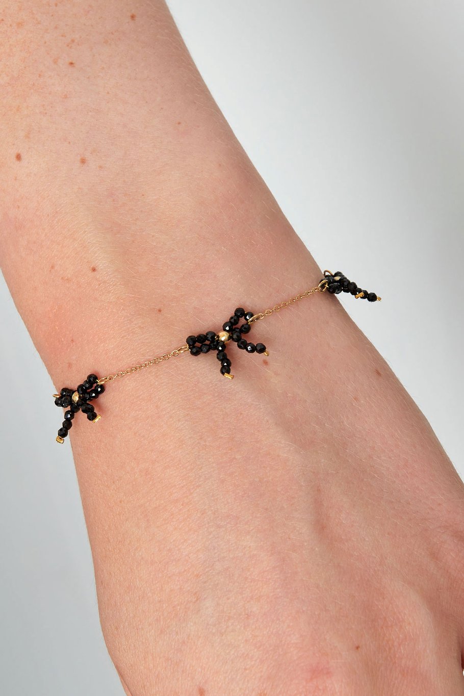 It’s a Girl Thing Armband  Bild3