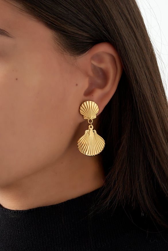 beachy breeze earrings 2