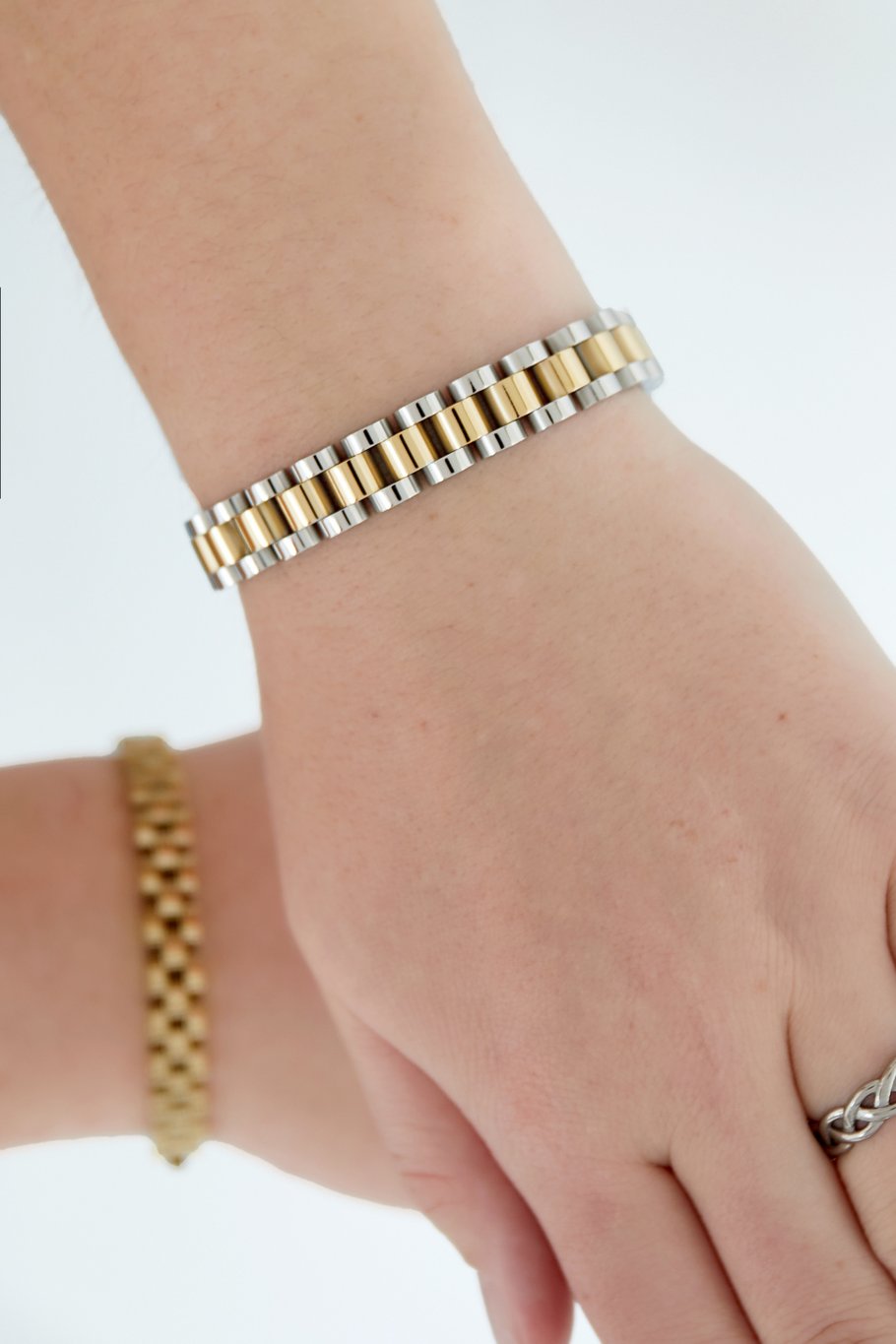 classic link bracelet Picture2