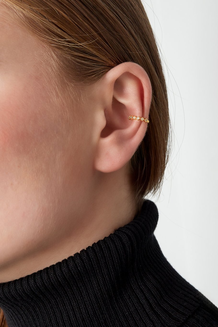 earcuff elegant edge Picture2