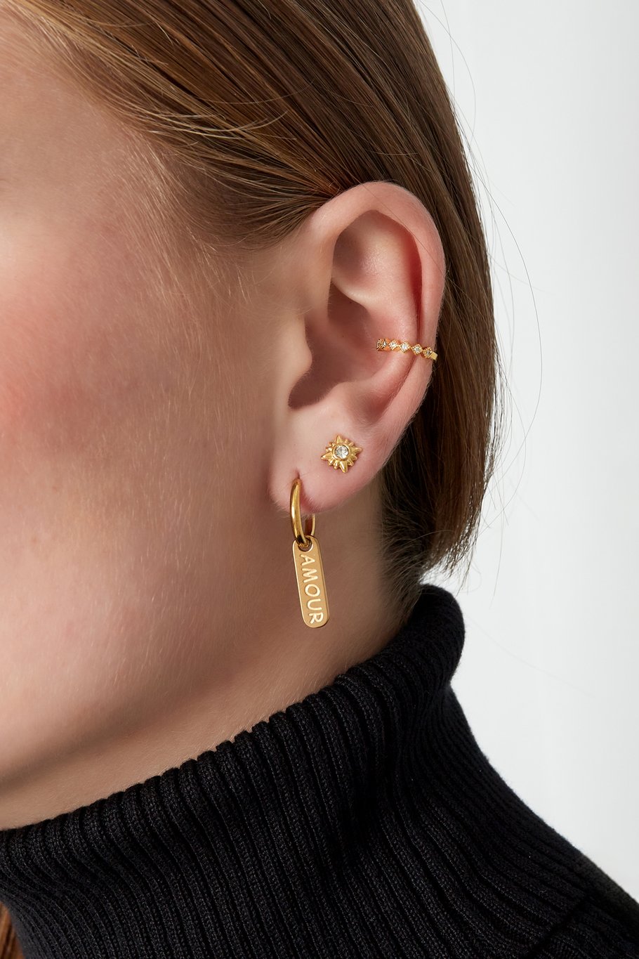 earcuff elegant edge Picture3