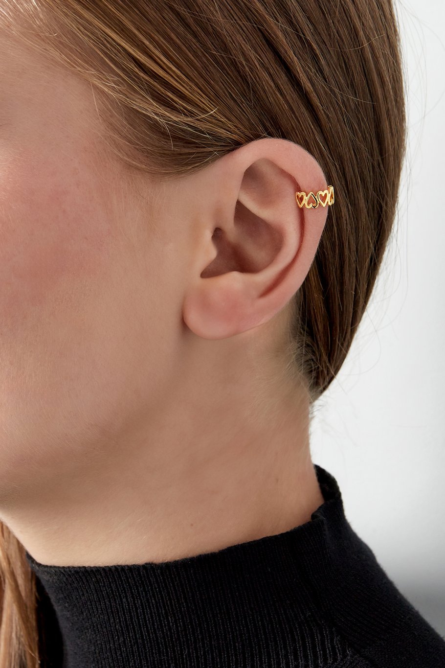 earcuff herz bliss Bild2