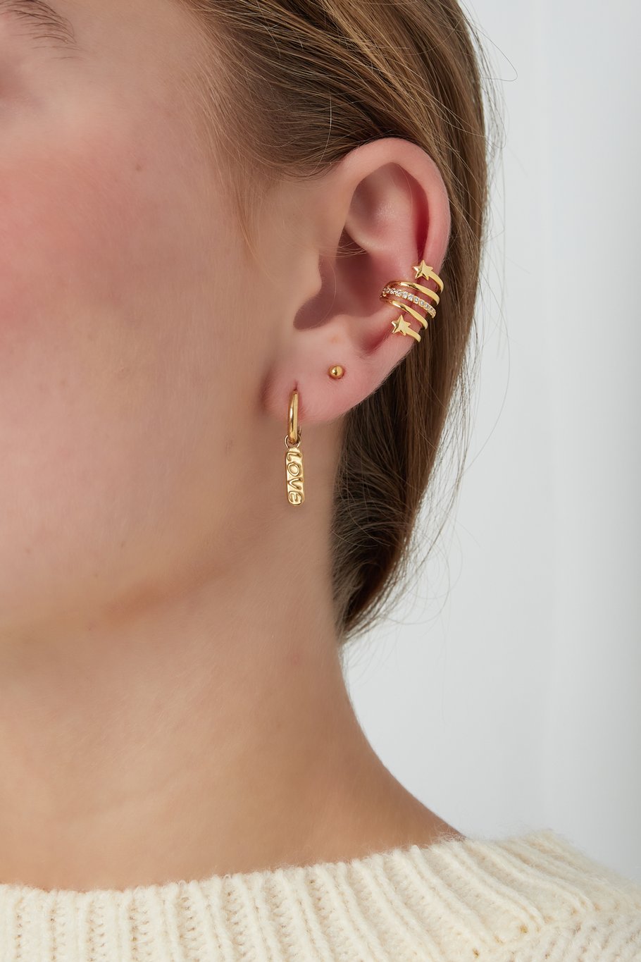 earcuff starlight Picture3