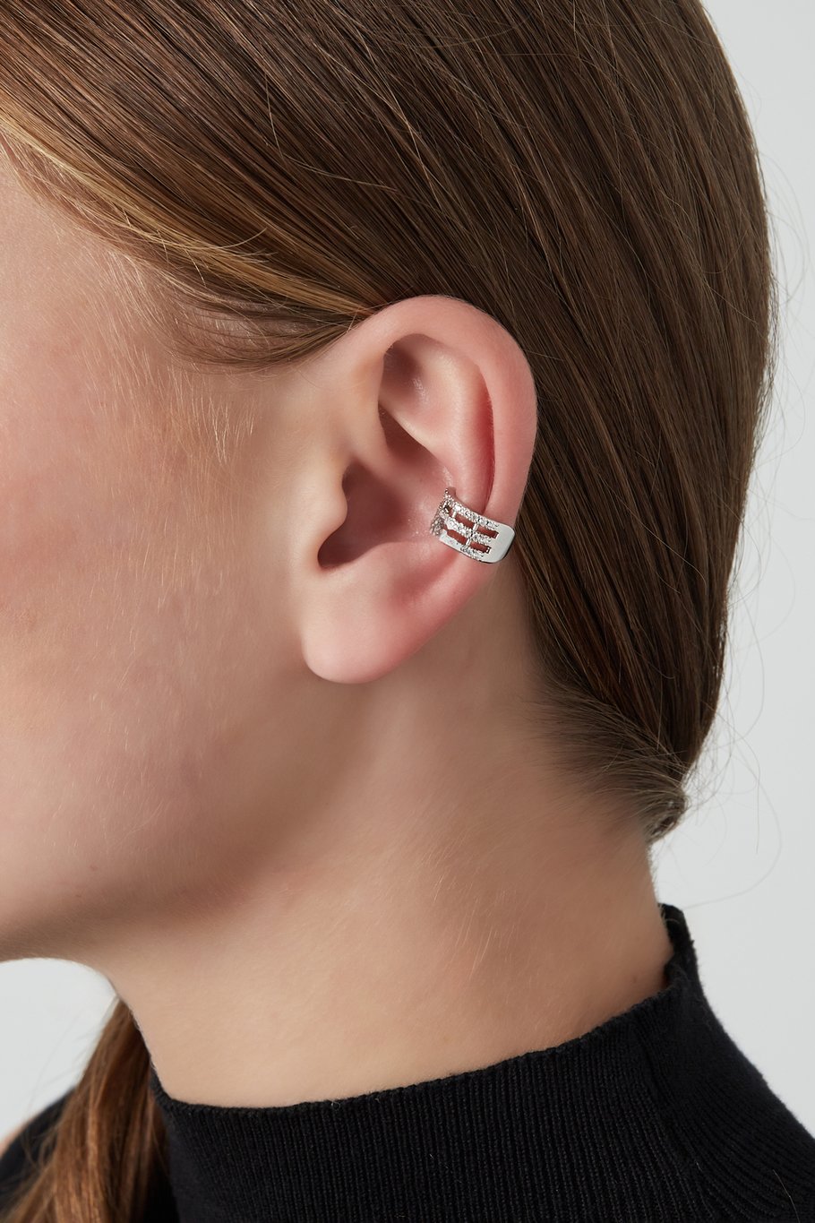 Earcuff Dazzle  Bild4