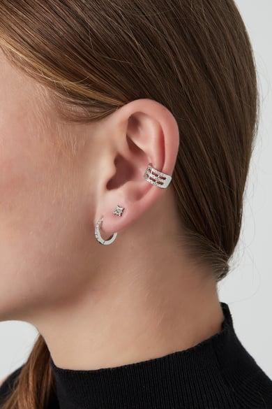 Earcuff Dazzle  h5 Bild5