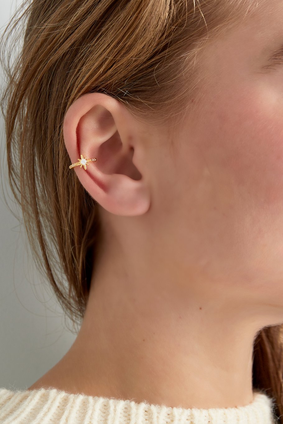 Ohrstecker Twinkle  Bild2