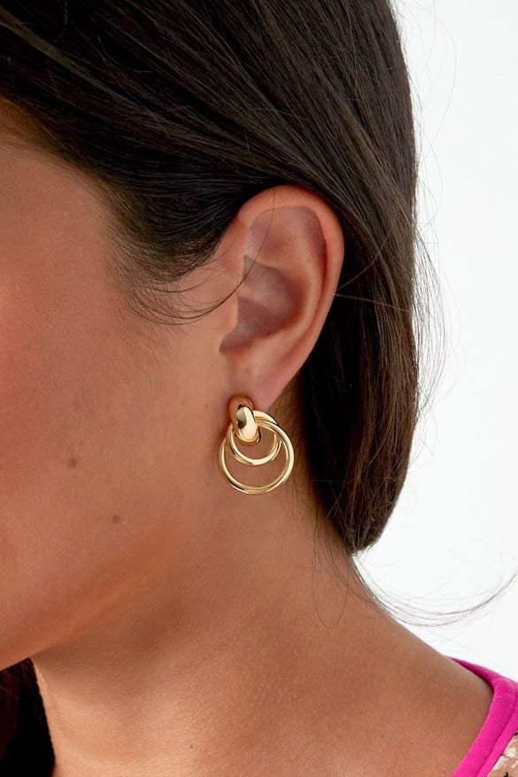 earrings glamour drop 2