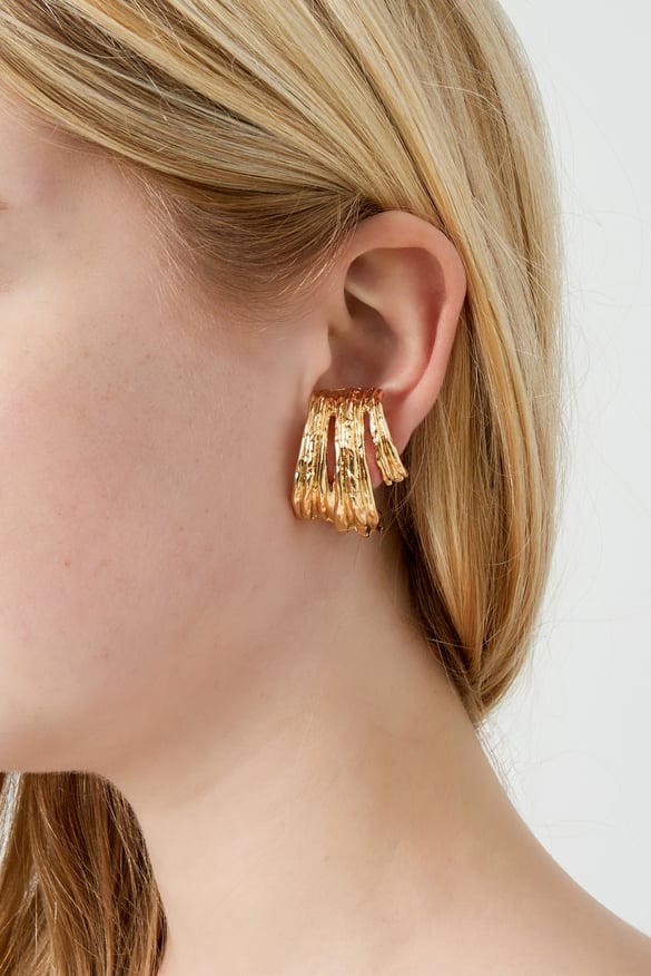 funky fierce earrings 2