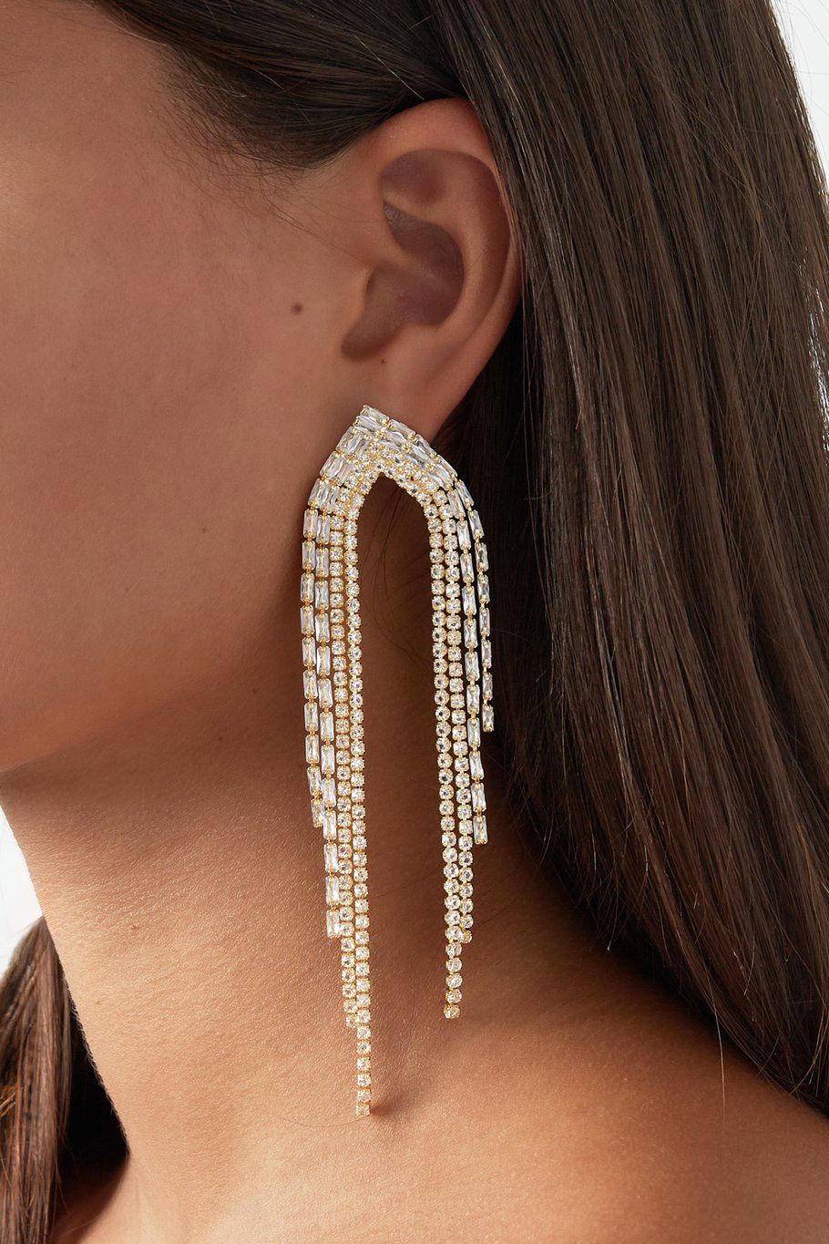 radiant romance earrings Picture2