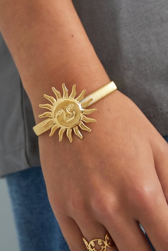 sunny cuff bileklik 2