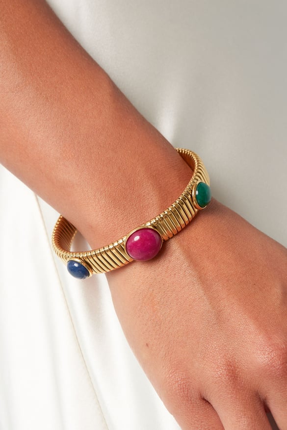 trendy boho bileklik 2