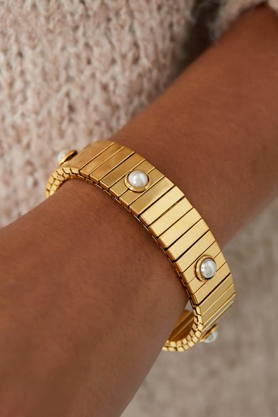 bold elegance bracelet h5 Picture2