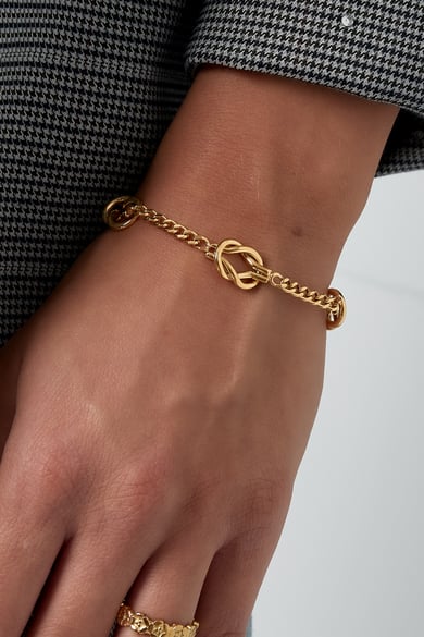 love knot bracelet h5 Picture2