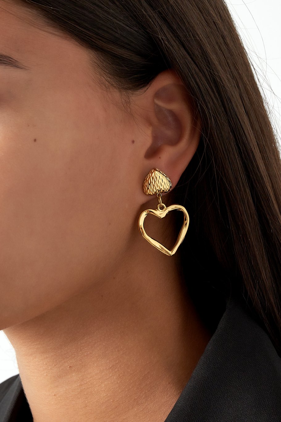 forever yours earrings Picture2