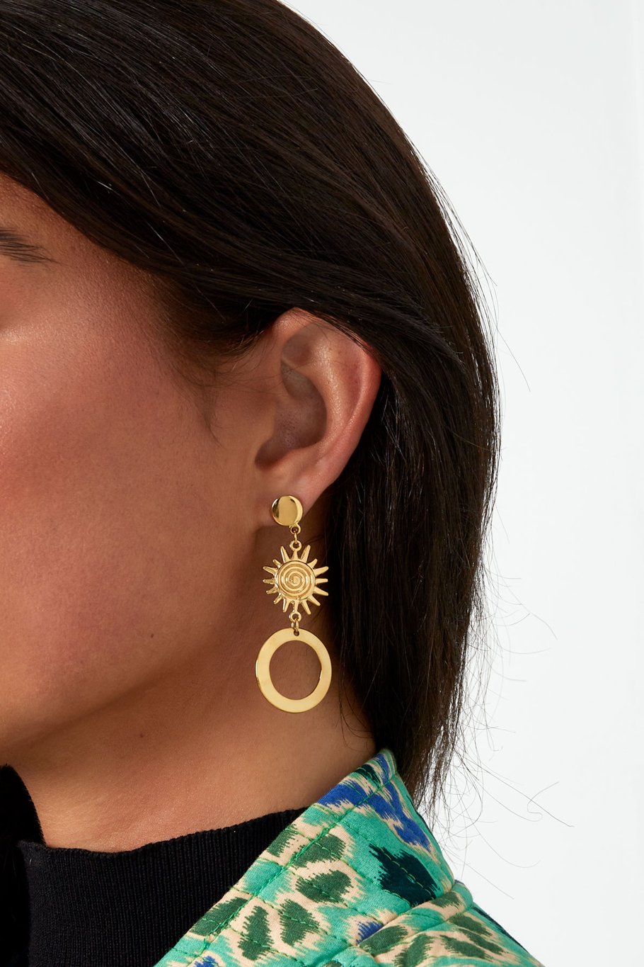 sunny shore earrings Picture3
