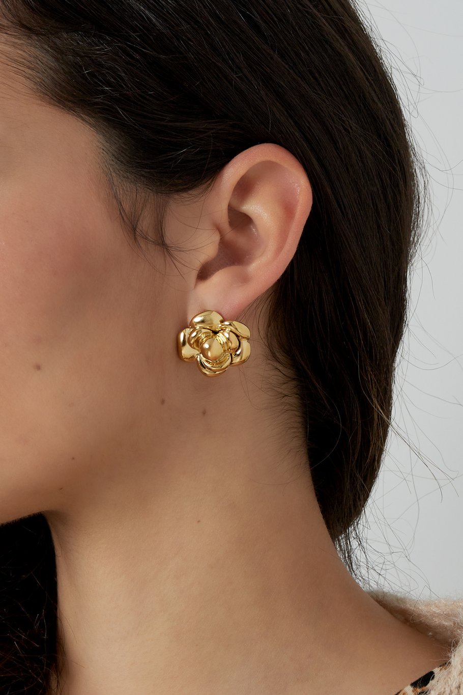 earrings balloon bloom Picture3