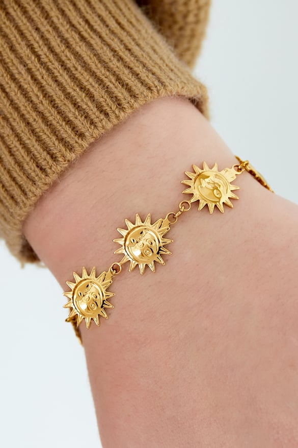 bracelet sunshine beam 2