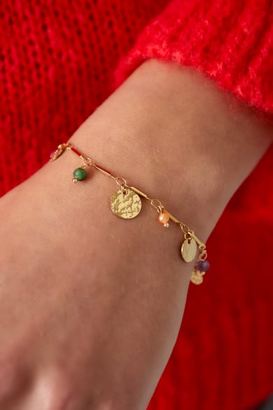 Herbstparty-Armband  h5 Bild3