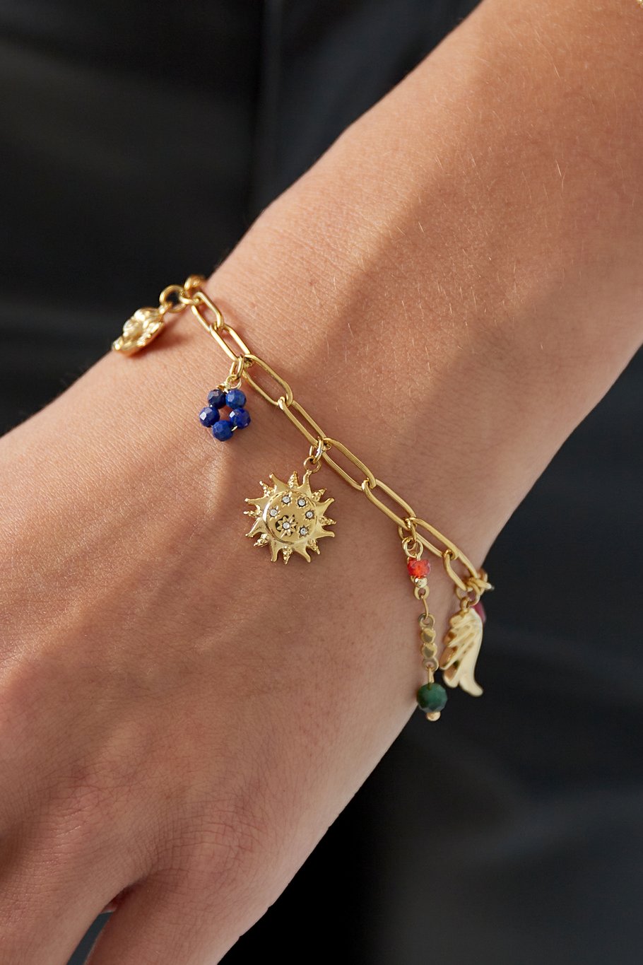 Funky festliches Armband h5Bild2